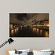 Notre-dame Wall Decal