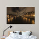 Notre-dame Wall Decal