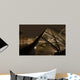 Louvre Wall Decal