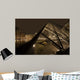 Louvre Wall Decal