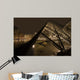Louvre Wall Decal