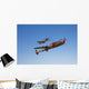 P-38 Lightning and P-51d Wall Decal Design 1