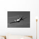 P-51d Mustang Flight Wall Decal Design 2