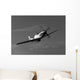 P-51d Mustang Flight Wall Decal Design 2