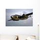 North American B-25 Mitchell Wall Decal