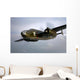 North American B-25 Mitchell Wall Decal