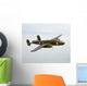 North American B-25 Mitchell Wall Decal