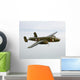 North American B-25 Mitchell Wall Decal