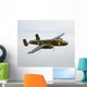 North American B-25 Mitchell Wall Decal