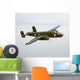 North American B-25 Mitchell Wall Decal