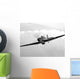 Hawker Hurricane Aircraft Flight Wall Decal Design 3