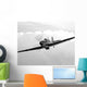 Hawker Hurricane Aircraft Flight Wall Decal Design 3