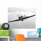 Hawker Hurricane Aircraft Flight Wall Decal Design 3