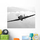 Hawker Hurricane Aircraft Flight Wall Decal Design 3