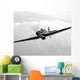 Hawker Hurricane Aircraft Flight Wall Decal Design 3