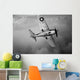 Grumman F6f Hellcat Fighter Wall Decal Design 2