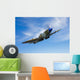 Supermarine Spitfire Mk-18 Flight Wall Decal Design 2
