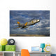 F-86 Sabre Jet Flight Wall Decal Design 2