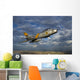 F-86 Sabre Jet Flight Wall Decal Design 2