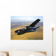 Grumman F7f Tigercat Flight Wall Decal Design 2