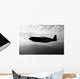 P-51a Mustang Flight Wall Decal Design 4