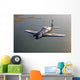 Grumman F8f Bearcat Flight Wall Decal Design 5