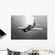 Grumman F8f Bearcat Flight Wall Decal Design 3