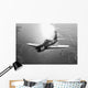 Grumman F8f Bearcat Flight Wall Decal Design 3