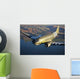 Douglas C-53 Skytrooper Flight Wall Decal Design 2