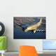 Douglas C-53 Skytrooper Flight Wall Decal Design 2