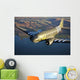 Douglas C-53 Skytrooper Flight Wall Decal Design 2