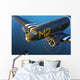 Douglas C-53 Skytrooper Flight Wall Decal Design 1