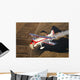 Pitts Model 12 Aircraft Wall Decal