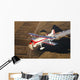 Pitts Model 12 Aircraft Wall Decal