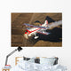 Pitts Model 12 Aircraft Wall Decal