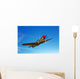 P-40e Warhawk Flight Wall Decal Design 2