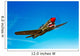 P-40e Warhawk Flight Wall Decal Design 2