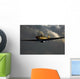 Hawker Hurricane Aircraft Flight Wall Decal Design 1
