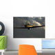 Hawker Hurricane Aircraft Flight Wall Decal Design 1