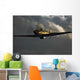 Hawker Hurricane Aircraft Flight Wall Decal Design 1