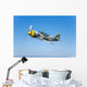 Soviet Yakovlev Yak-11 Aircraft Wall Decal Design 3