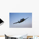 Commemorative Air Force's F6f-5 Wall Decal Design 2