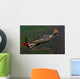 P-40e Warhawk Flight Wall Decal Design 1