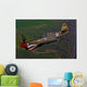 P-40e Warhawk Flight Wall Decal Design 1
