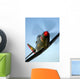 Bell P-63 Kingcobra Flight Wall Decal Design 4