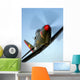 Bell P-63 Kingcobra Flight Wall Decal Design 4