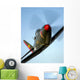 Bell P-63 Kingcobra Flight Wall Decal Design 4