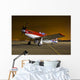 Strega Highly Modified P-51d Wall Decal Design 3