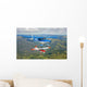Two Champion Aircraft Citabrias Wall Decal