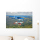Two Champion Aircraft Citabrias Wall Decal